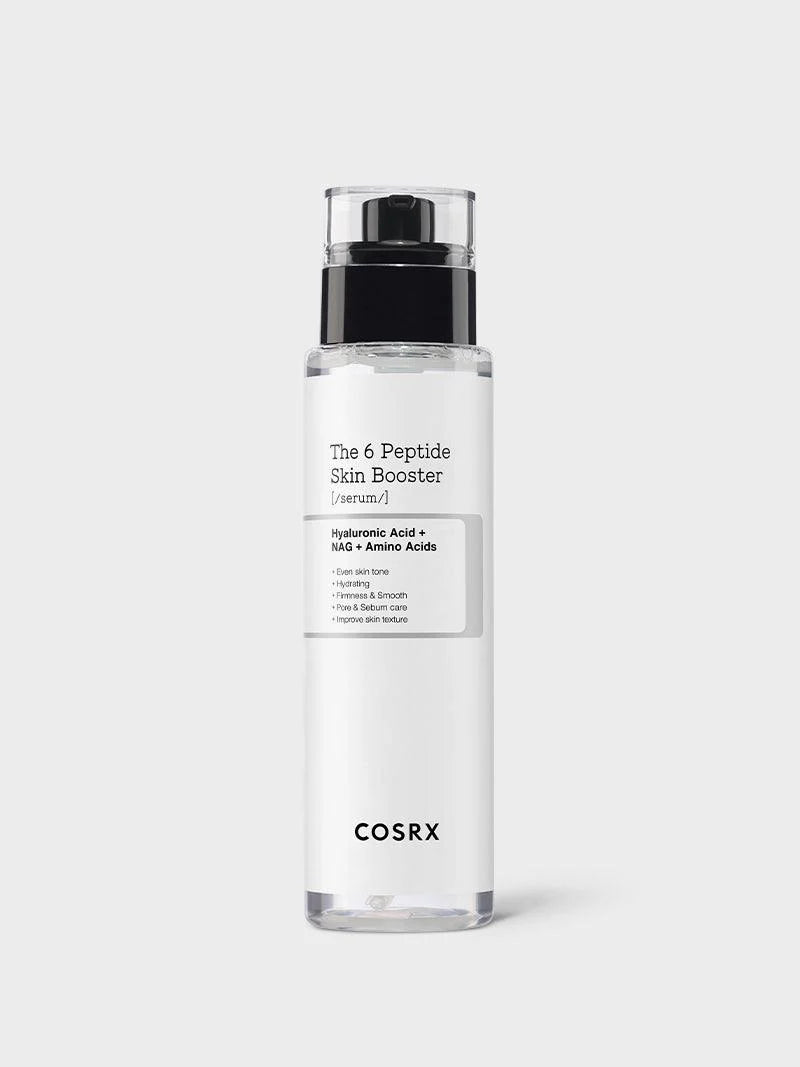THE 6 PEPTIDE SKIN BOOSTER SERUM